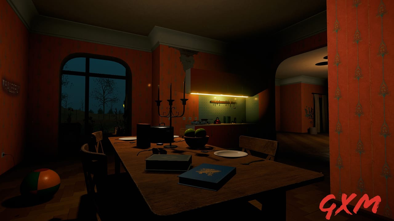 Screenshot 2 of Ghost Stories 2