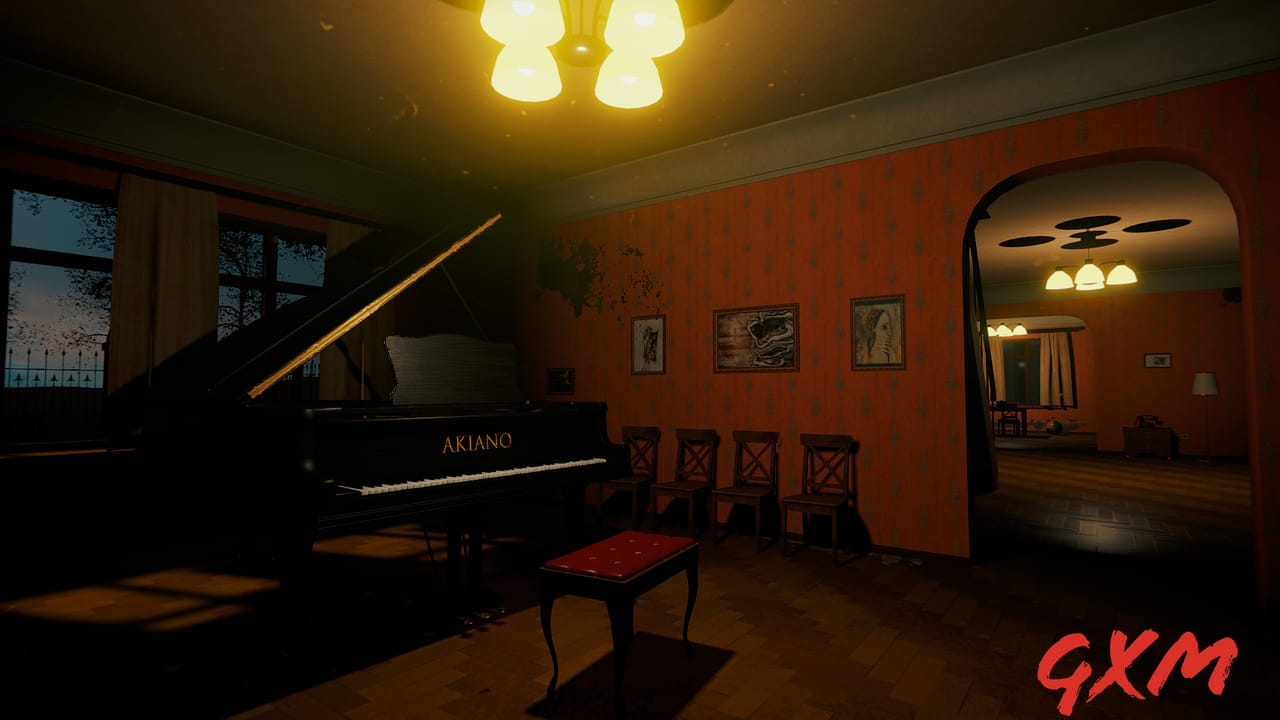 Screenshot 3 of Ghost Stories 2