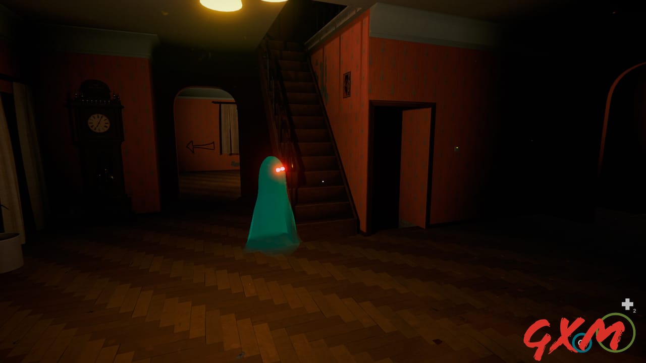 Screenshot 7 of Ghost Stories 2