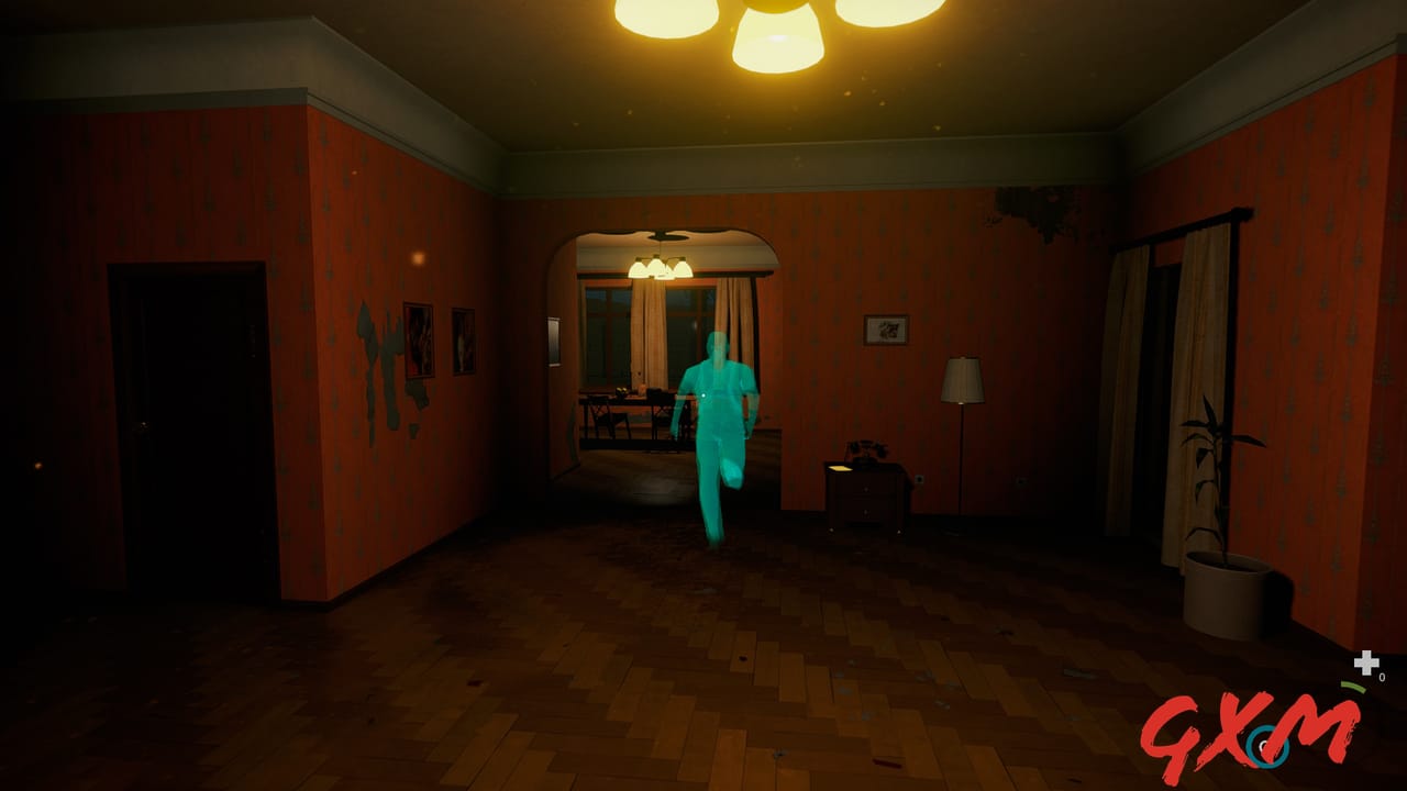 Screenshot 8 of Ghost Stories 2