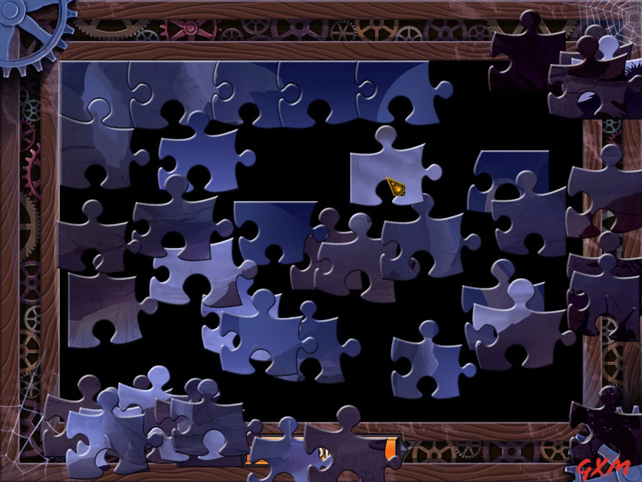 Screenshot 5 of Gizmos: Spooky Adventures