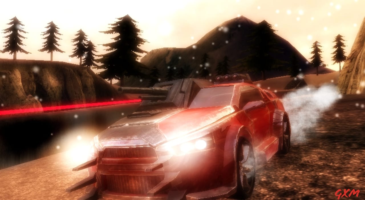 Glacier 3: The Meltdown Screenshot 1