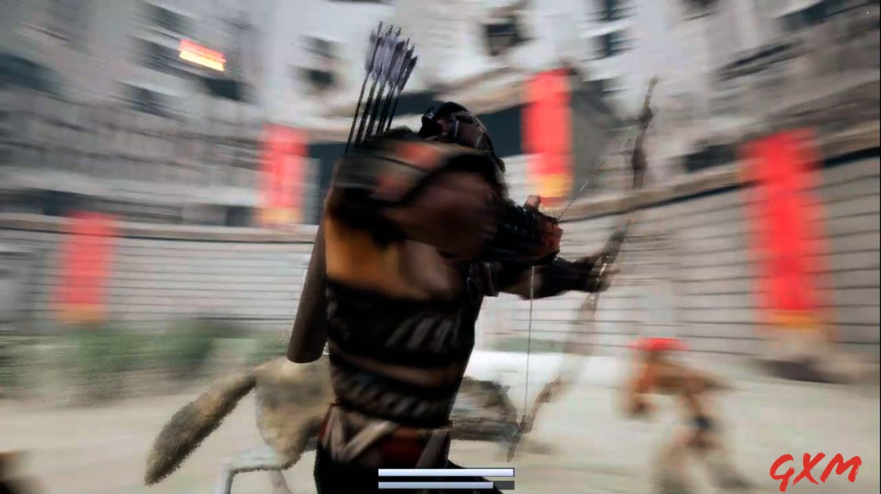 Screenshot 4 of Gladiator of sparta