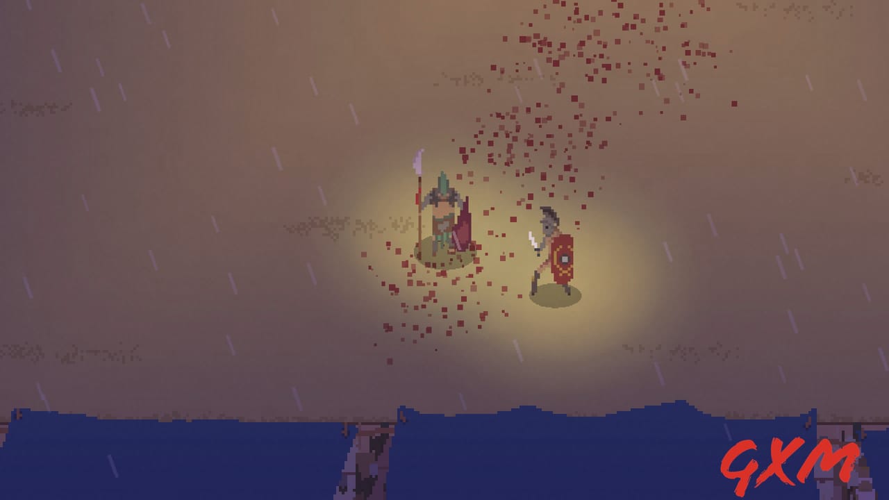 Gladium Screenshot 1