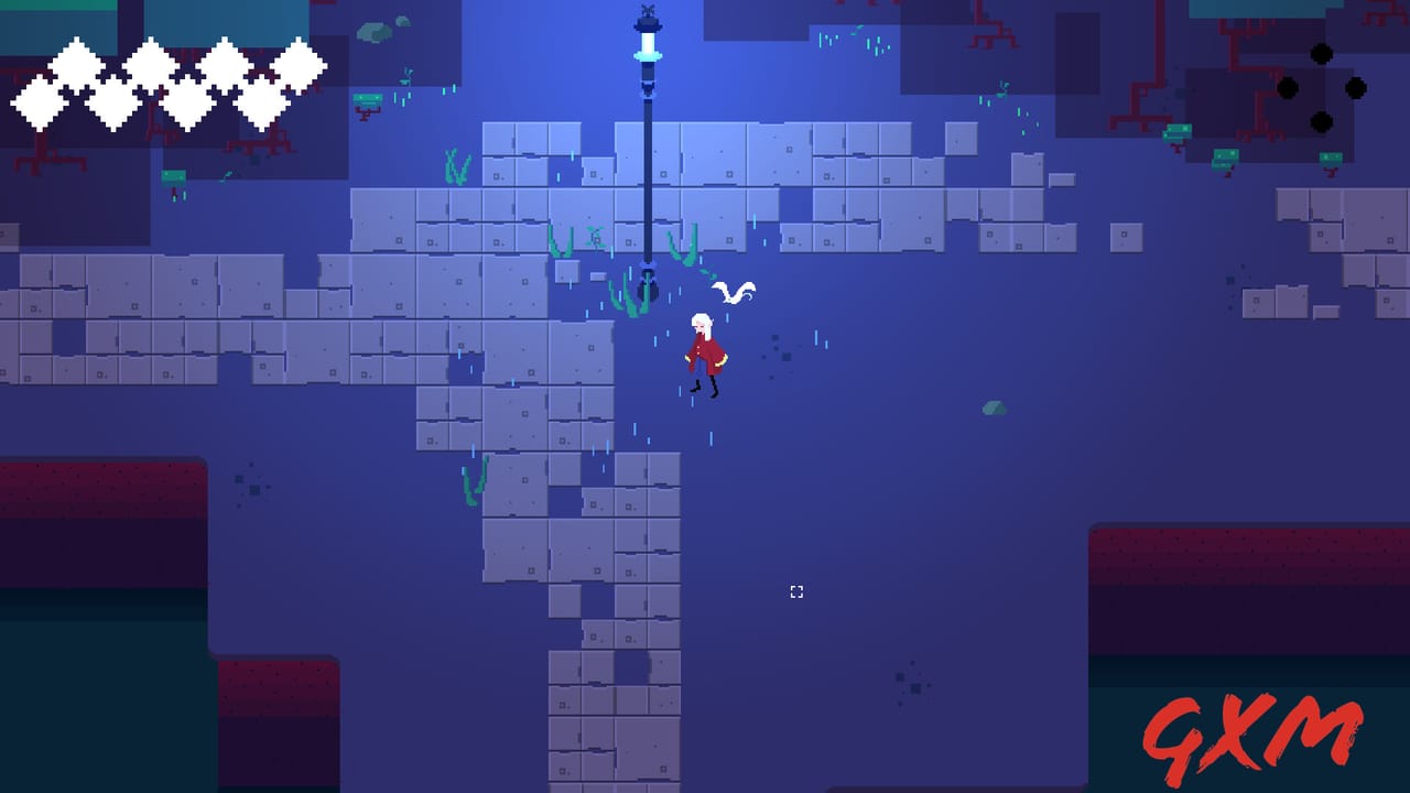 Glo Phlox Screenshot 1