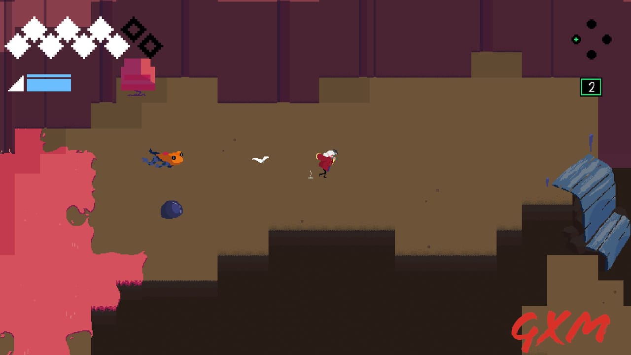 Screenshot 2 of Glo Phlox