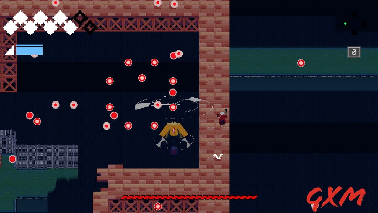 Screenshot 3 of Glo Phlox