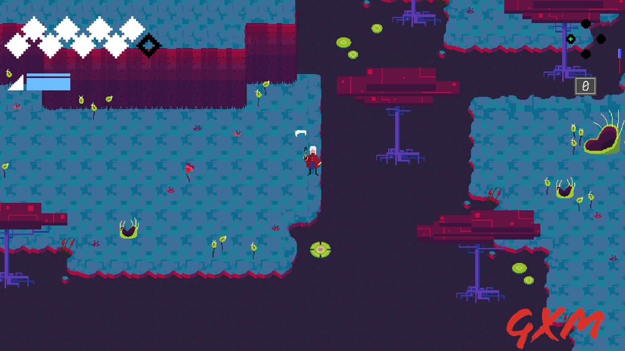 Screenshot 4 of Glo Phlox