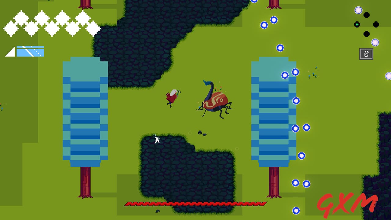 Screenshot 5 of Glo Phlox