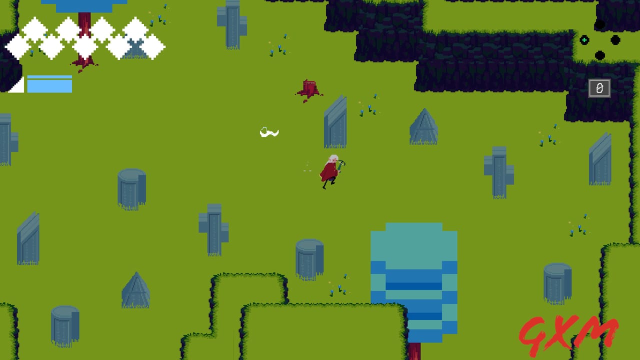 Screenshot 6 of Glo Phlox