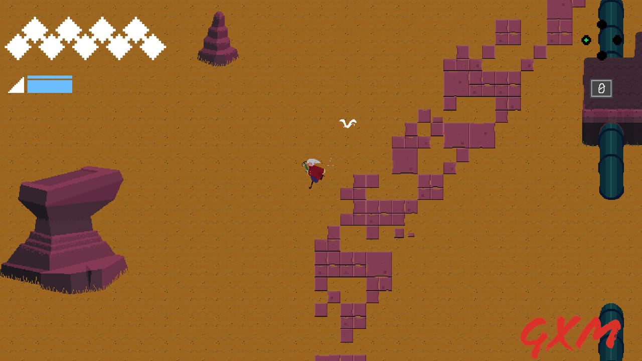 Screenshot 8 of Glo Phlox