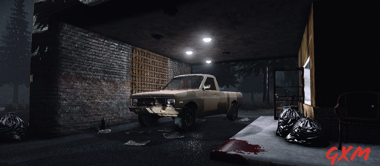 Screenshot 4 of Global Infection