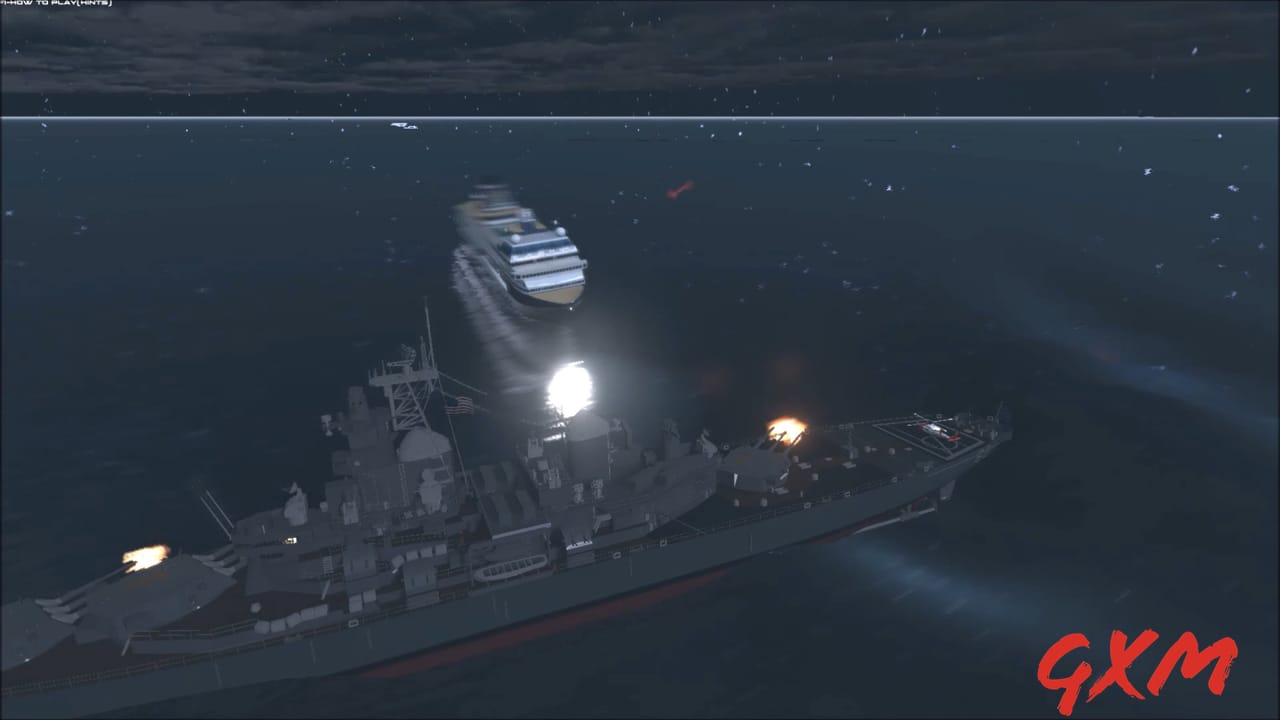 Screenshot 6 of Global Infection