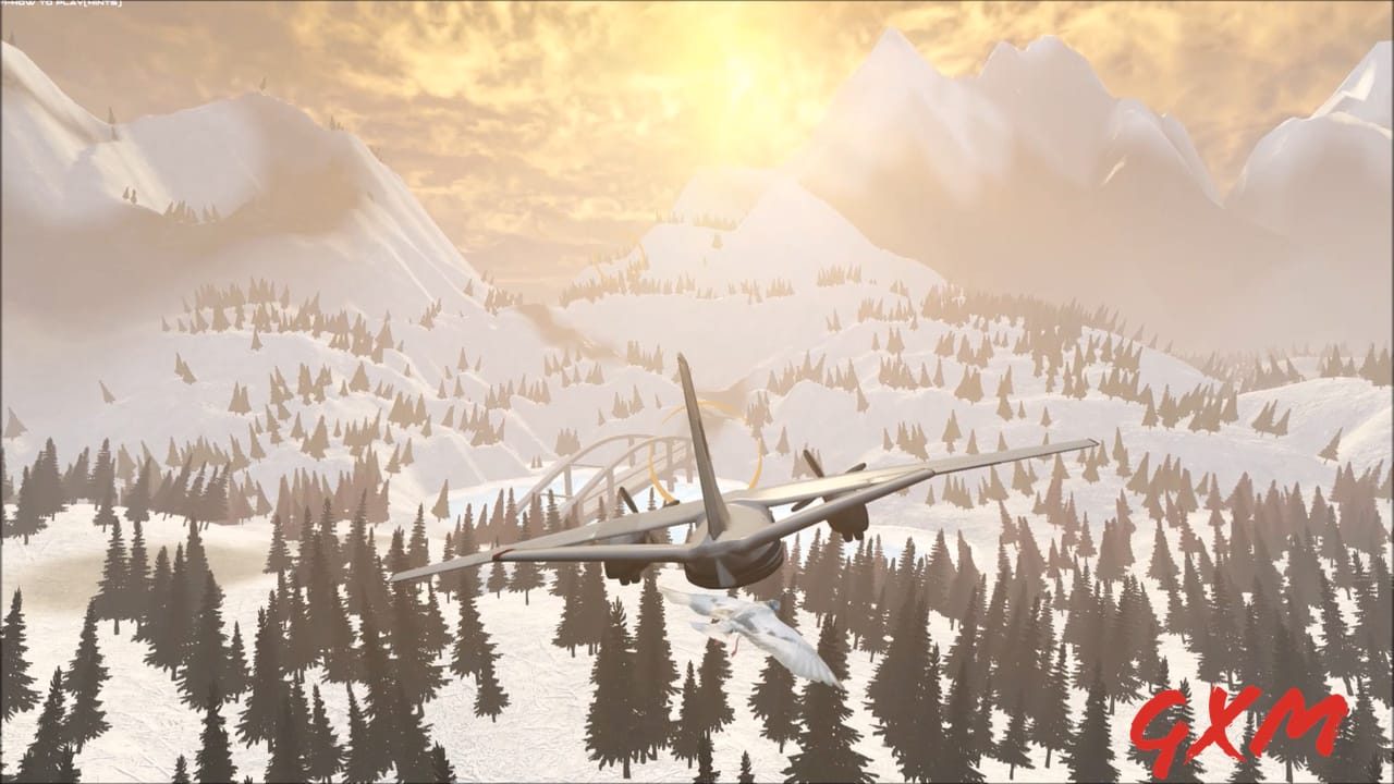 Screenshot 8 of Global Infection