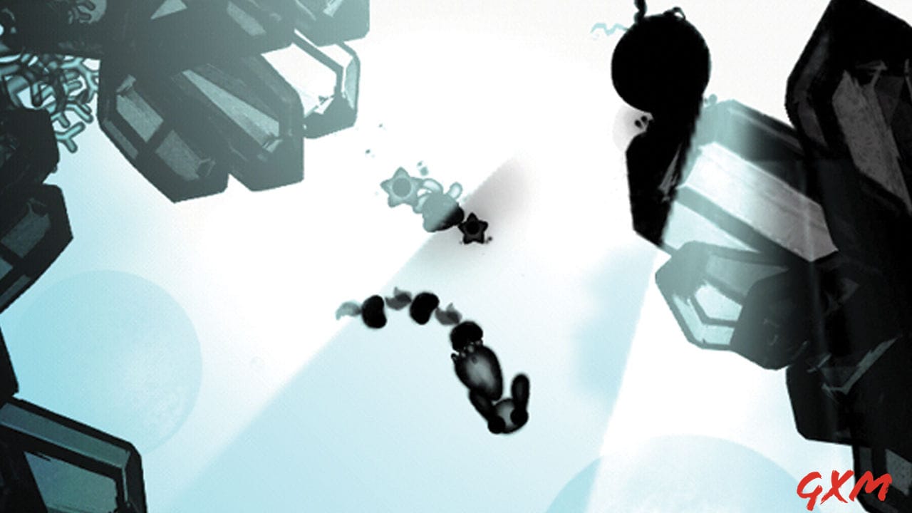 Glowfish Screenshot 1