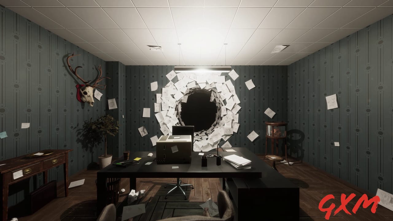 Screenshot 2 of Go Home Annie