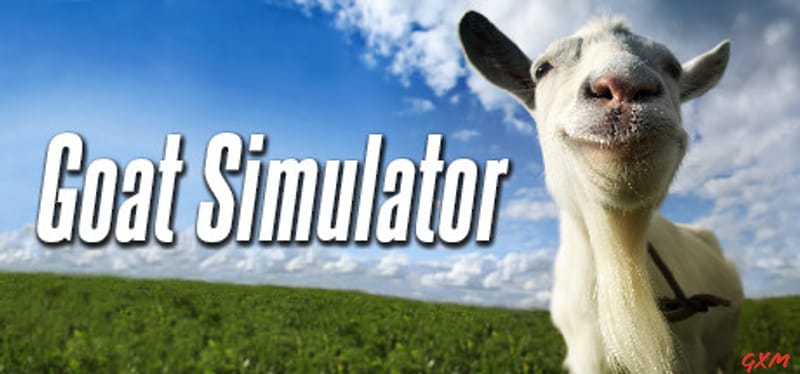 Goat Simulator