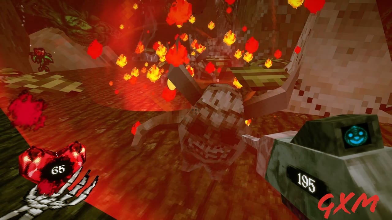 God Damn The Garden Screenshot 1