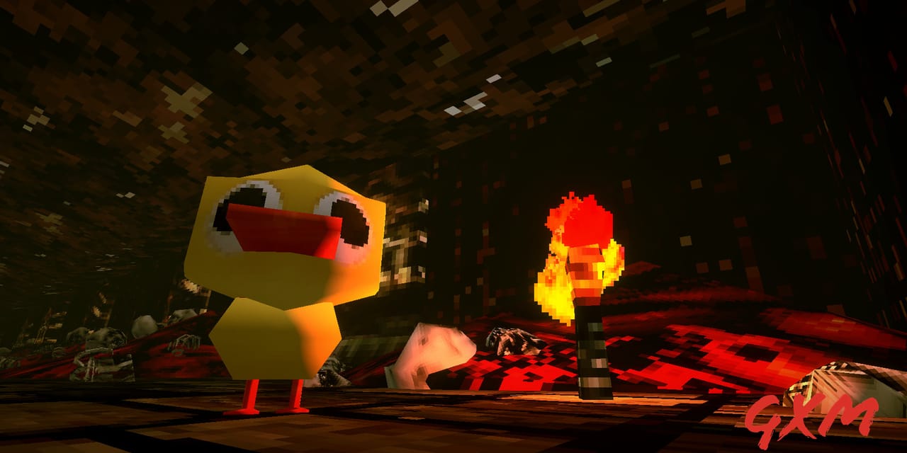 Screenshot 4 of God Damn The Garden