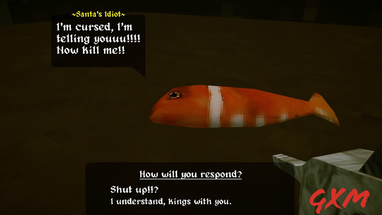 Screenshot 6 of God Damn The Garden