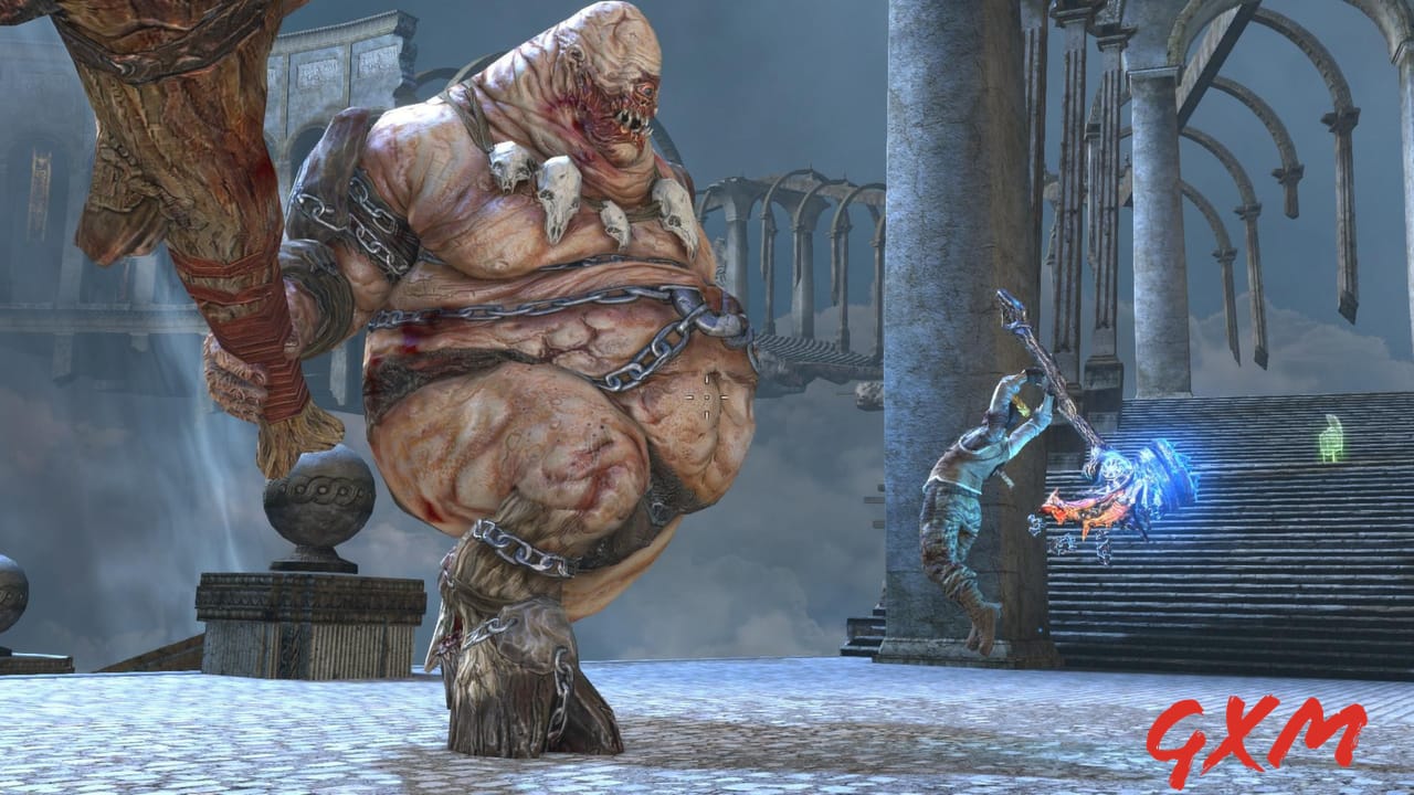 Screenshot 5 of God Mode