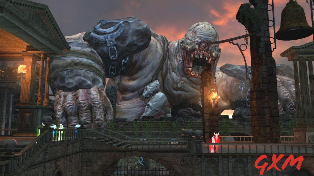 Screenshot 6 of God Mode