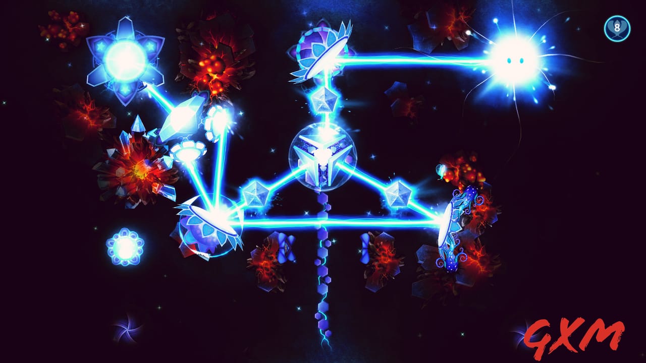 Screenshot 6 of God of Light: Remastered