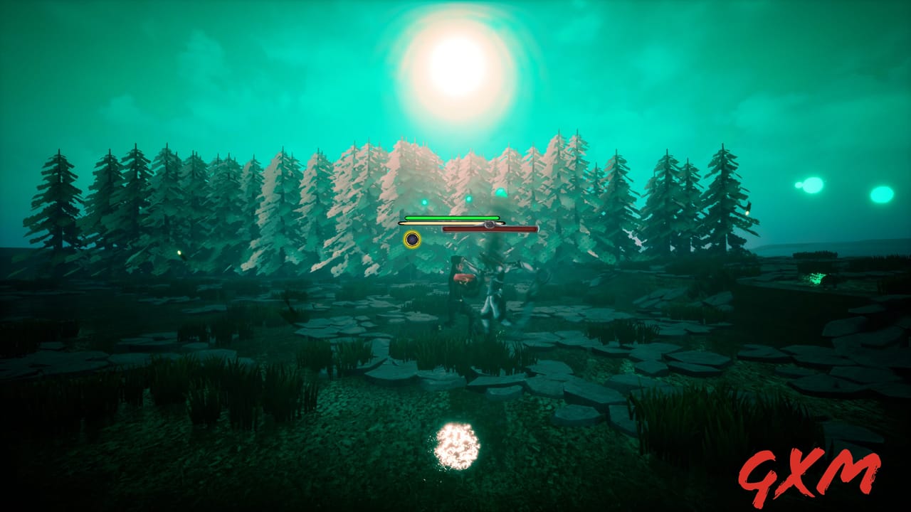 Screenshot 3 of Godkiller