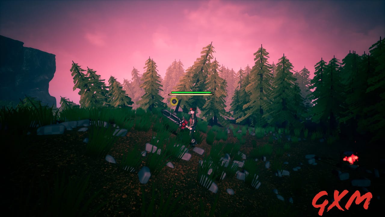 Screenshot 4 of Godkiller