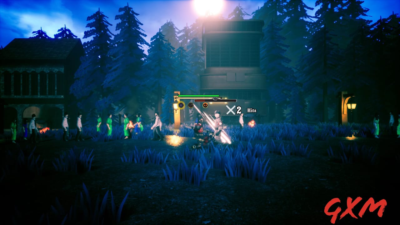 Screenshot 6 of Godkiller