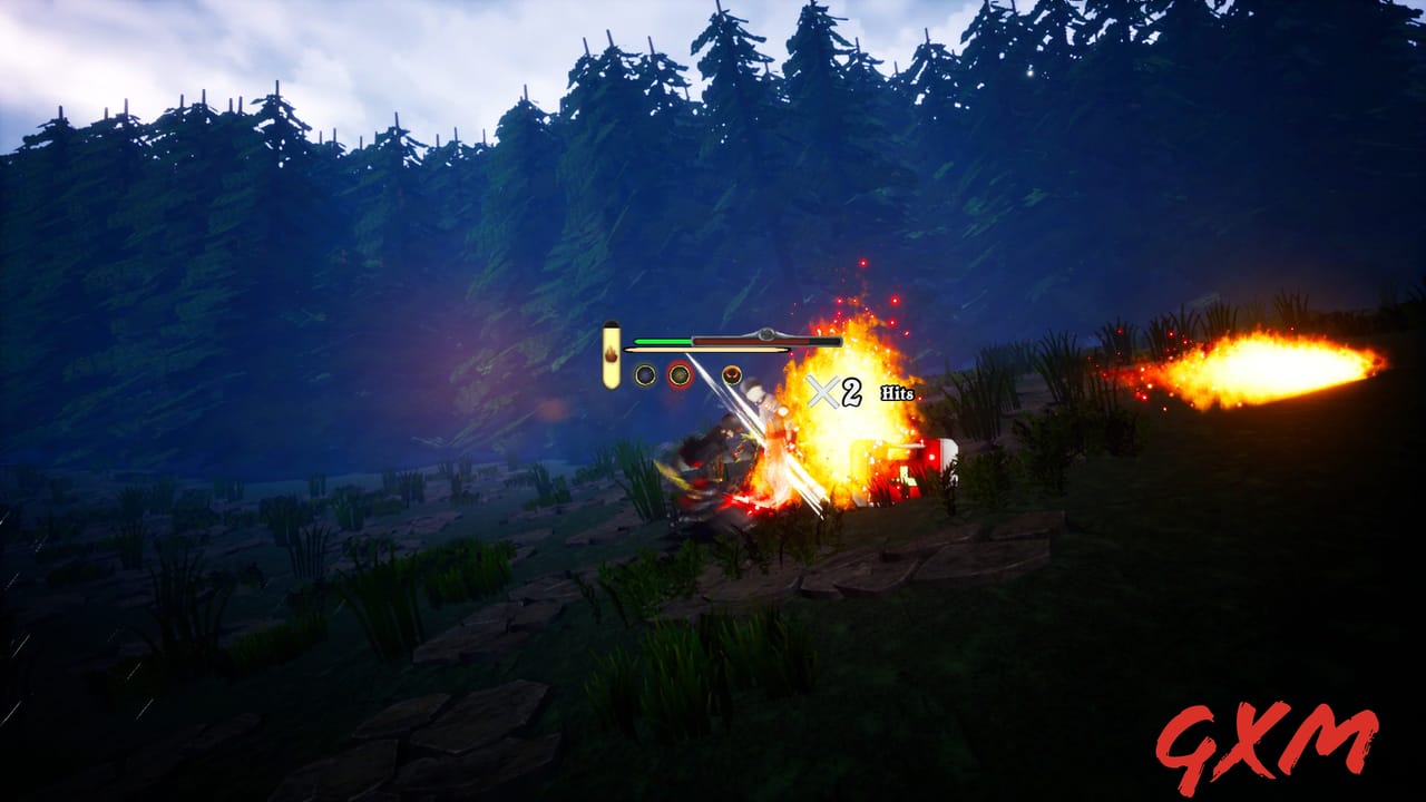 Screenshot 7 of Godkiller