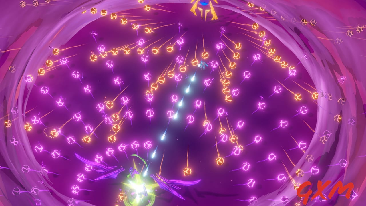 Screenshot 3 of GodStrike