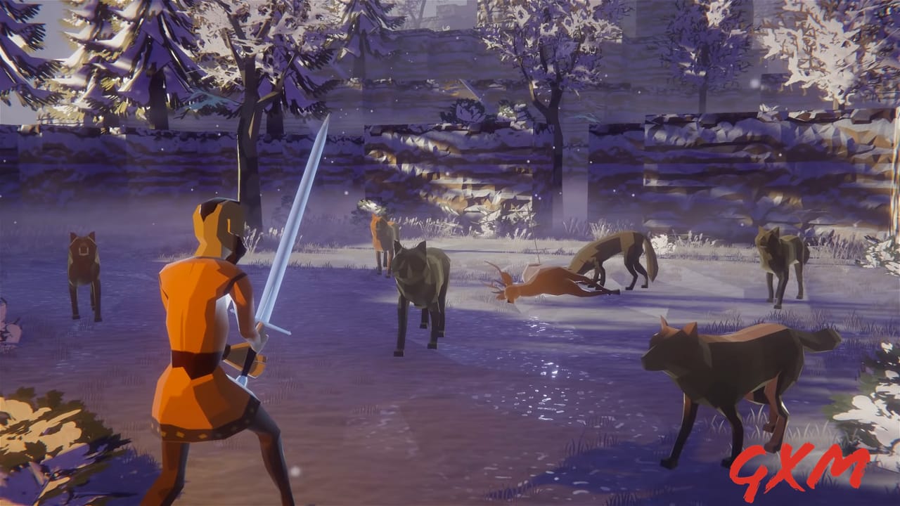 Screenshot 6 of Going Medieval