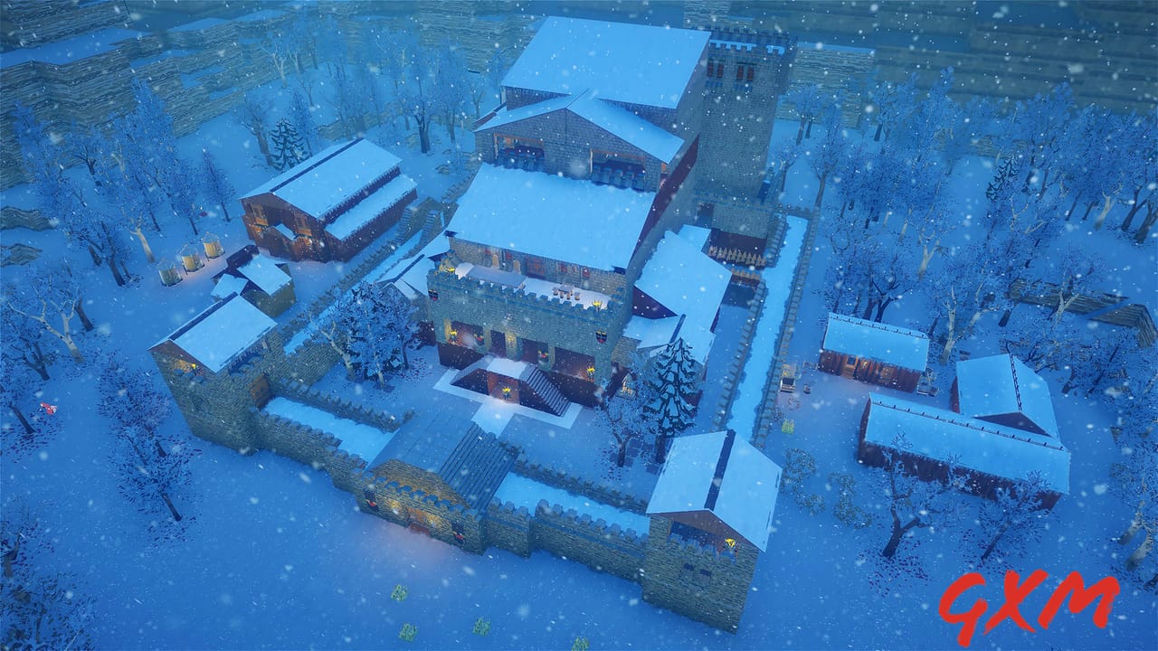 Screenshot 8 of Going Medieval