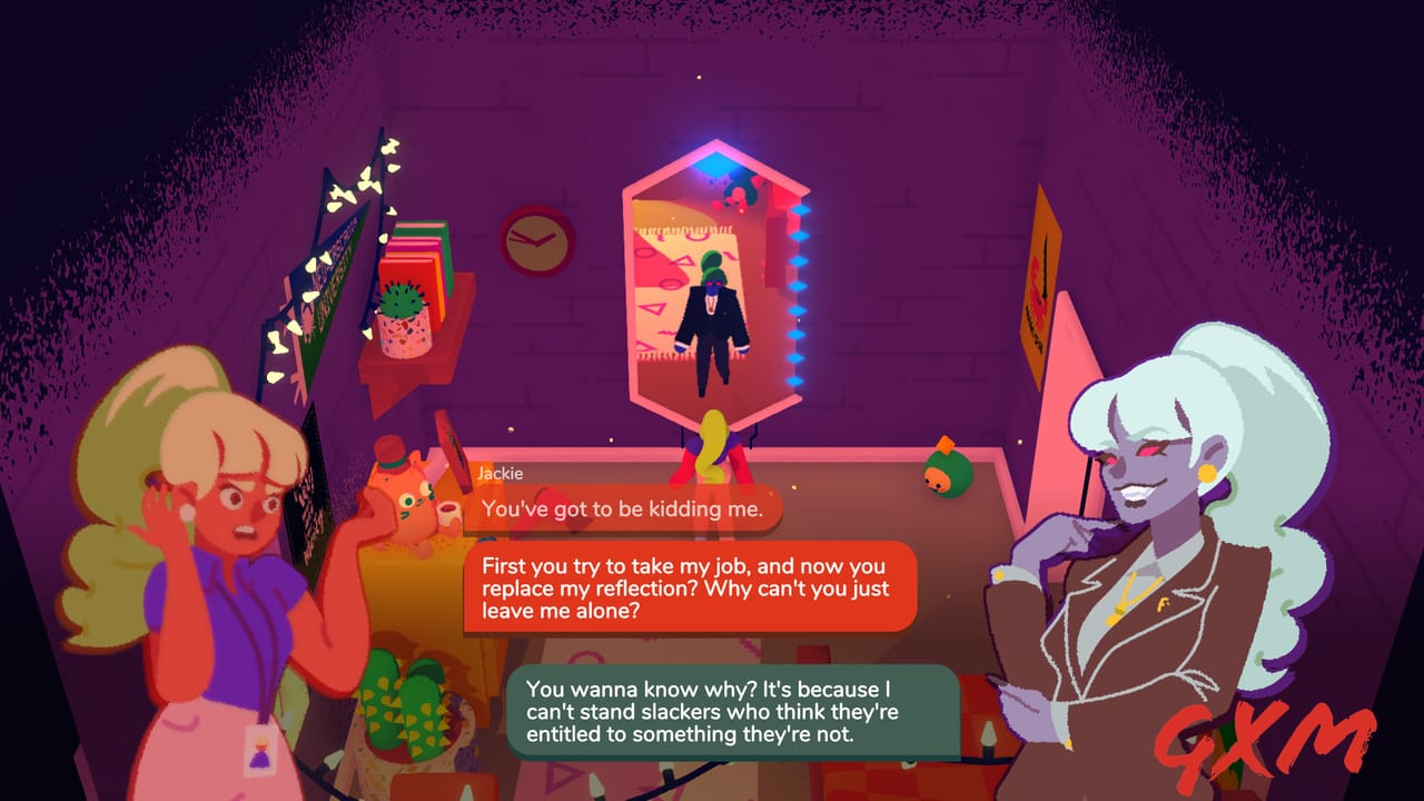 Screenshot 5 of Going Under