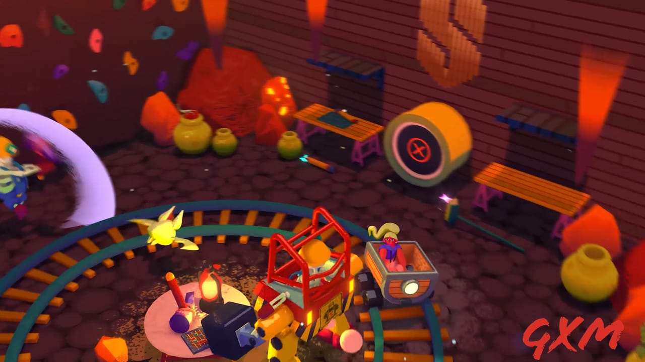 Screenshot 6 of Going Under