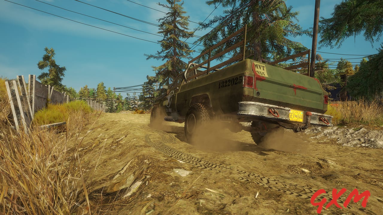 Screenshot 8 of Gold Rush: The Game