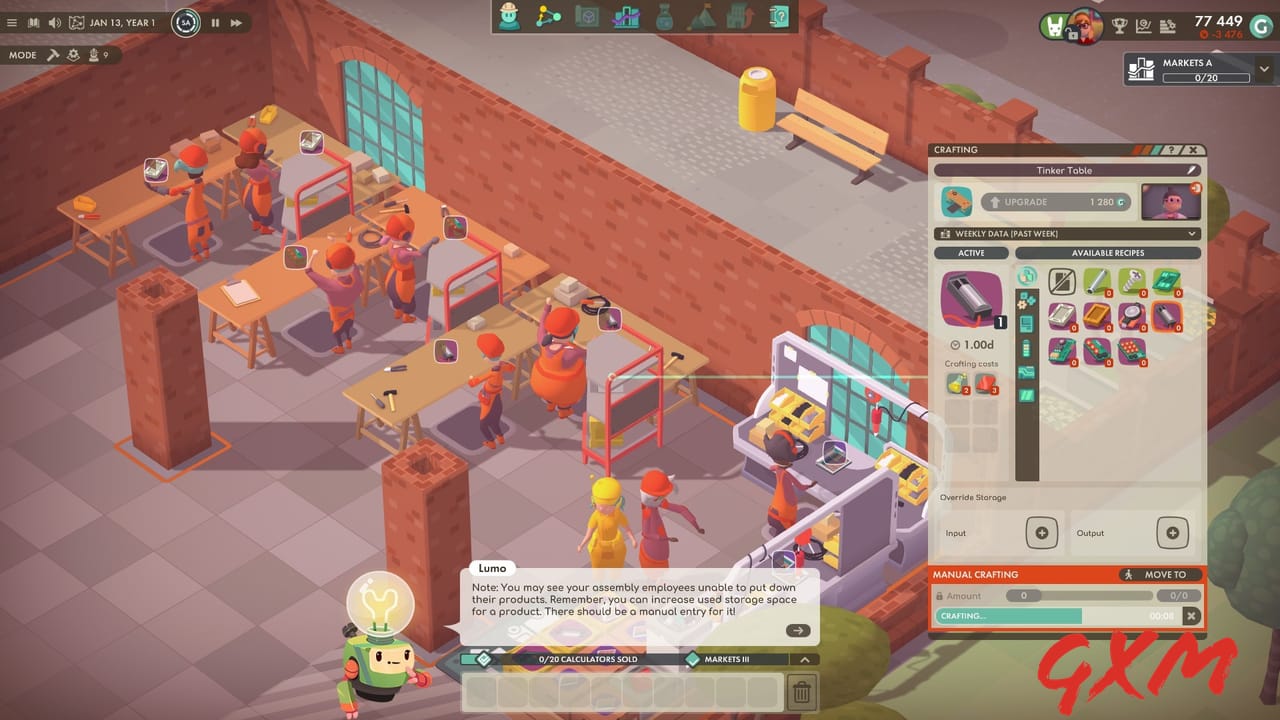 Screenshot 2 of Good Company