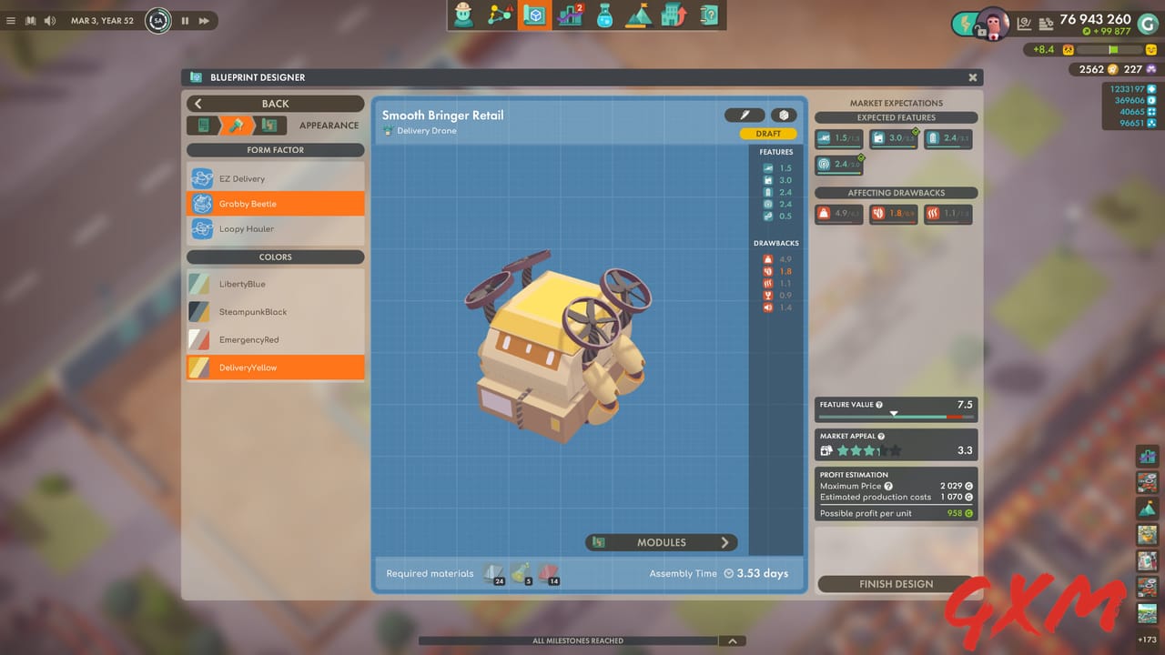 Screenshot 3 of Good Company