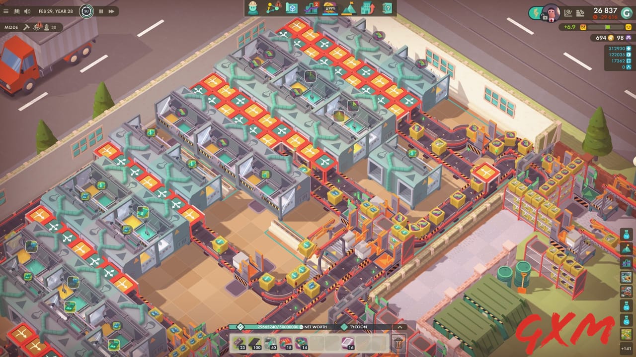 Screenshot 6 of Good Company