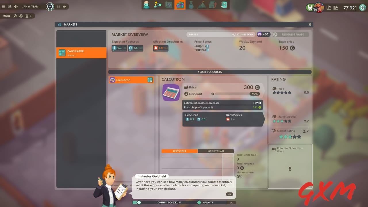 Screenshot 7 of Good Company