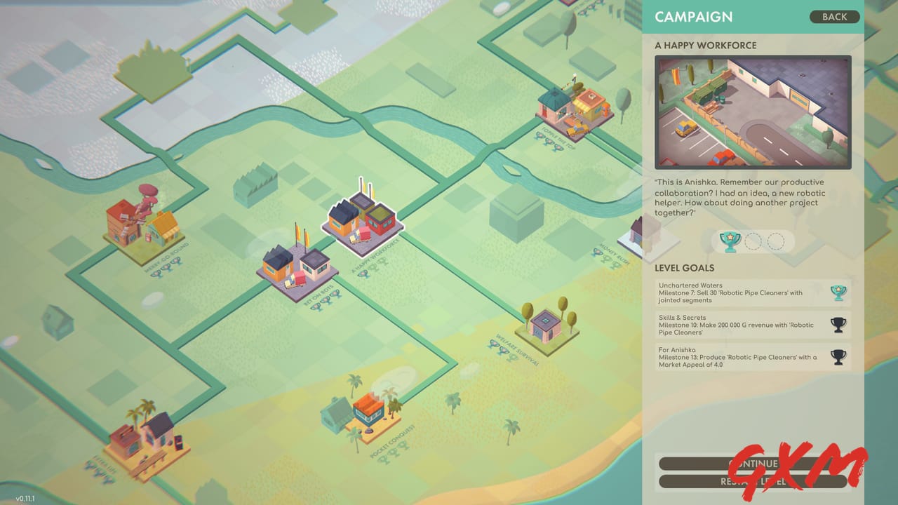 Screenshot 8 of Good Company