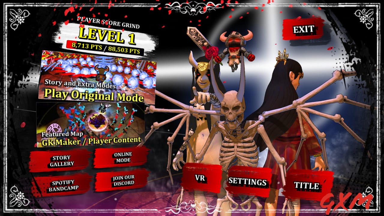 Screenshot 2 of Good Knight