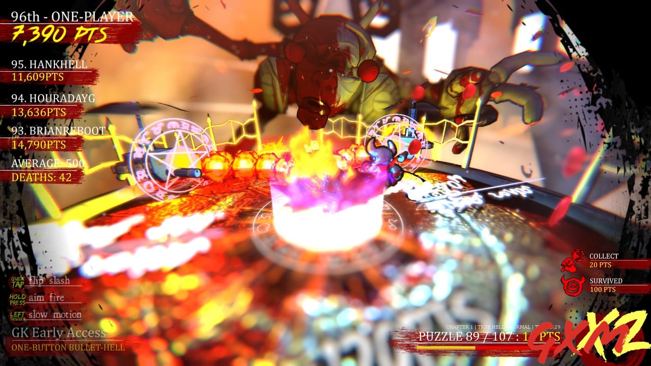 Screenshot 3 of Good Knight