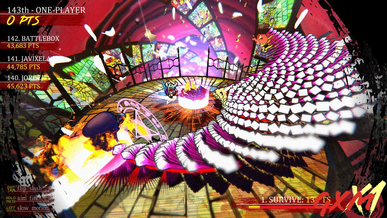 Screenshot 6 of Good Knight