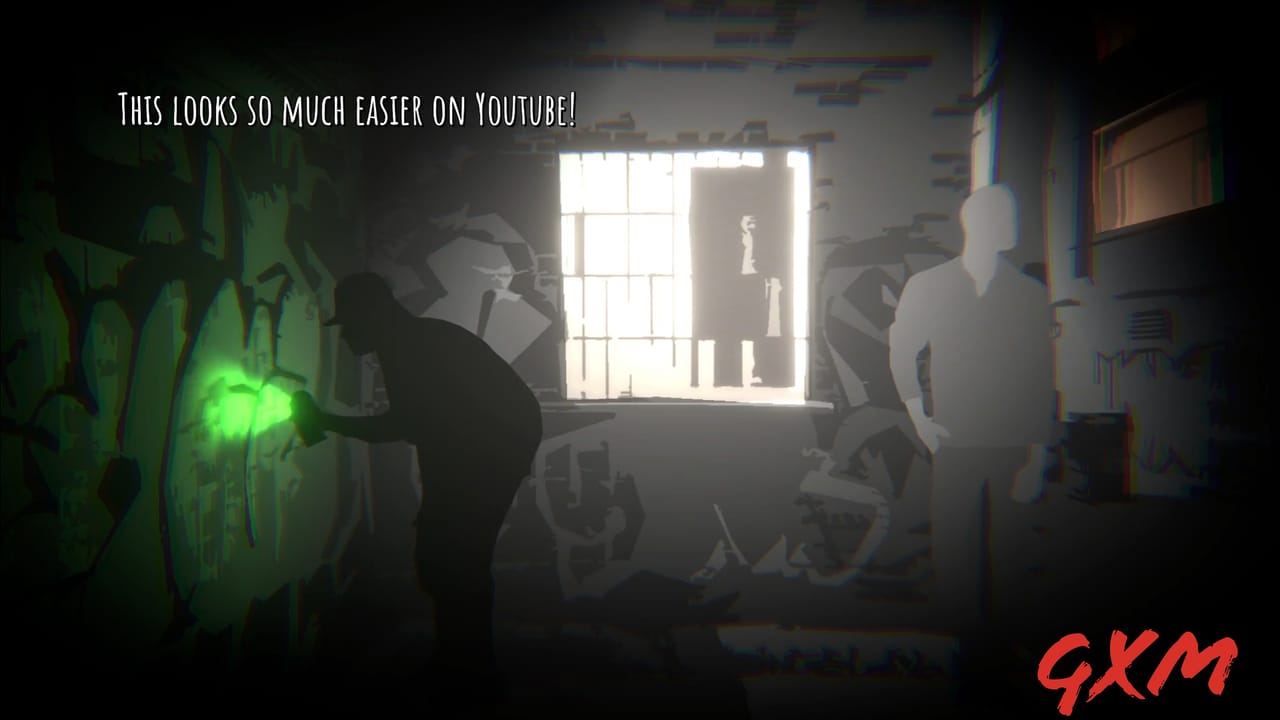 Screenshot 3 of Good Mourning