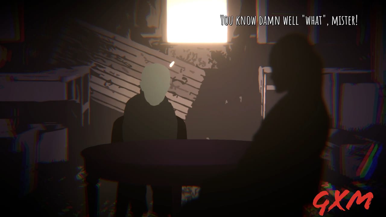 Screenshot 5 of Good Mourning