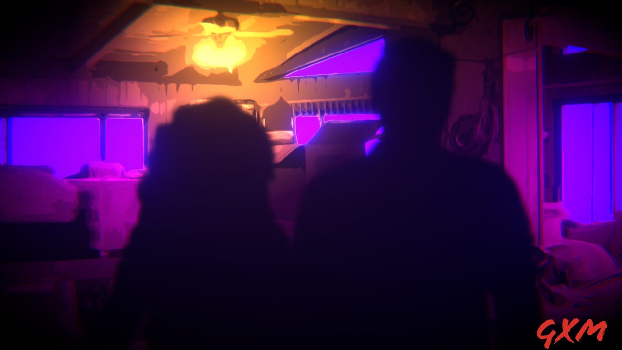 Screenshot 6 of Good Mourning