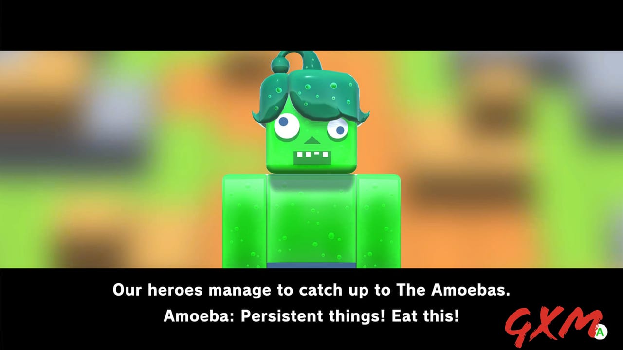 Screenshot 4 of Goonya Fighter