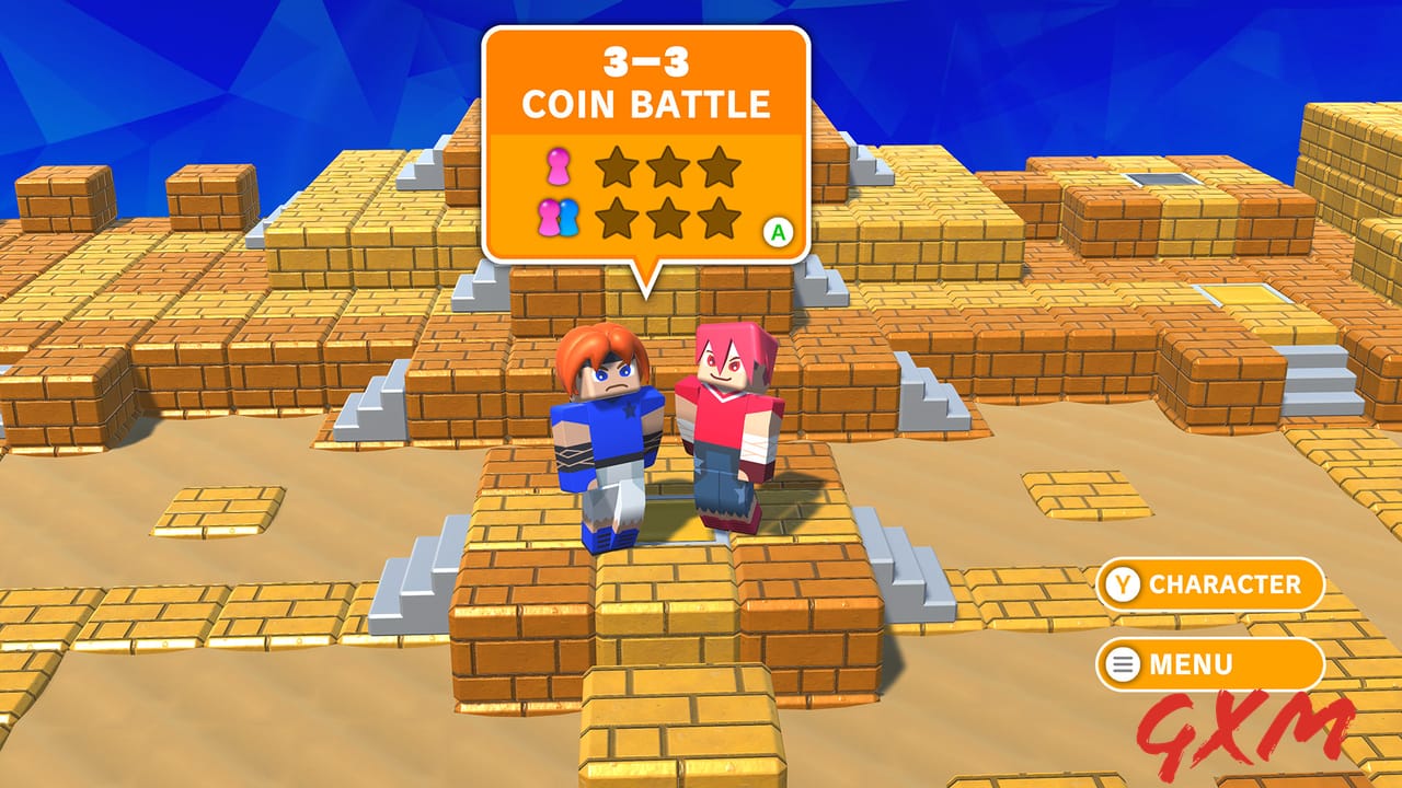 Screenshot 5 of Goonya Fighter